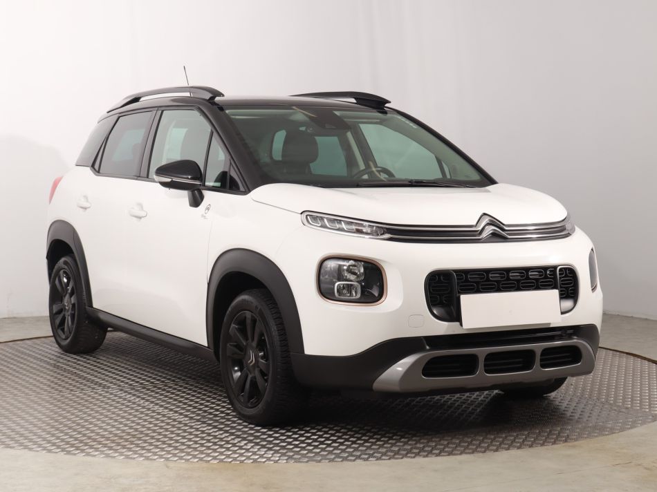Citroen C3 Aircross - 2019