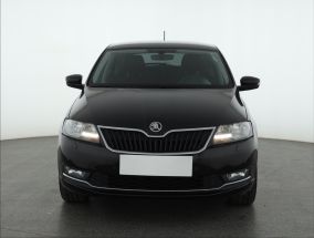 Skoda Rapid - 2017
