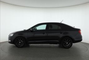 Skoda Rapid - 2017