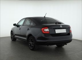 Skoda Rapid - 2017