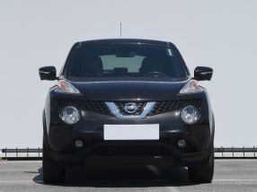 Nissan Juke - 2016