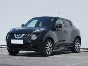 Nissan Juke - 2016