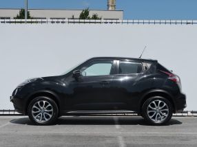 Nissan Juke - 2016
