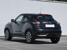 Nissan Juke - 2016