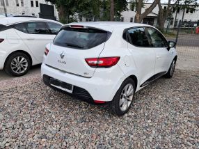 Renault Clio - 2015