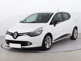 Renault Clio - 2015