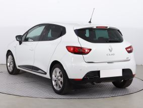 Renault Clio - 2015