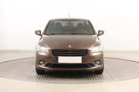 Peugeot 301 - 2013