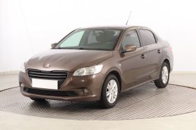 Peugeot 301 - 2013