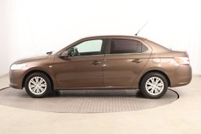 Peugeot 301 - 2013