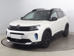 Citroen C5 Aircross - 2022