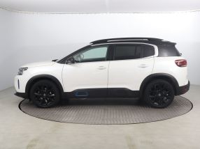 Citroen C5 Aircross - 2022