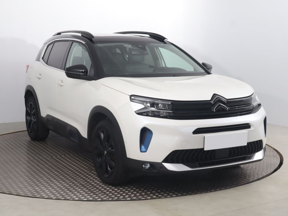Citroen C5 Aircross - 2022
