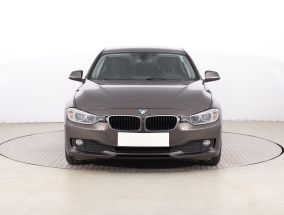BMW 3 - 2014