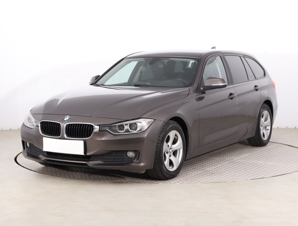 BMW 3