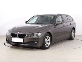 BMW 3 - 2014