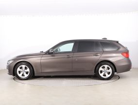 BMW 3 - 2014