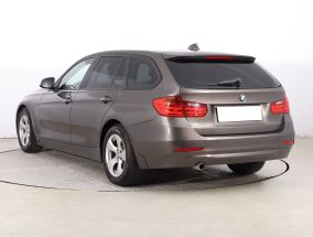 BMW 3 - 2014
