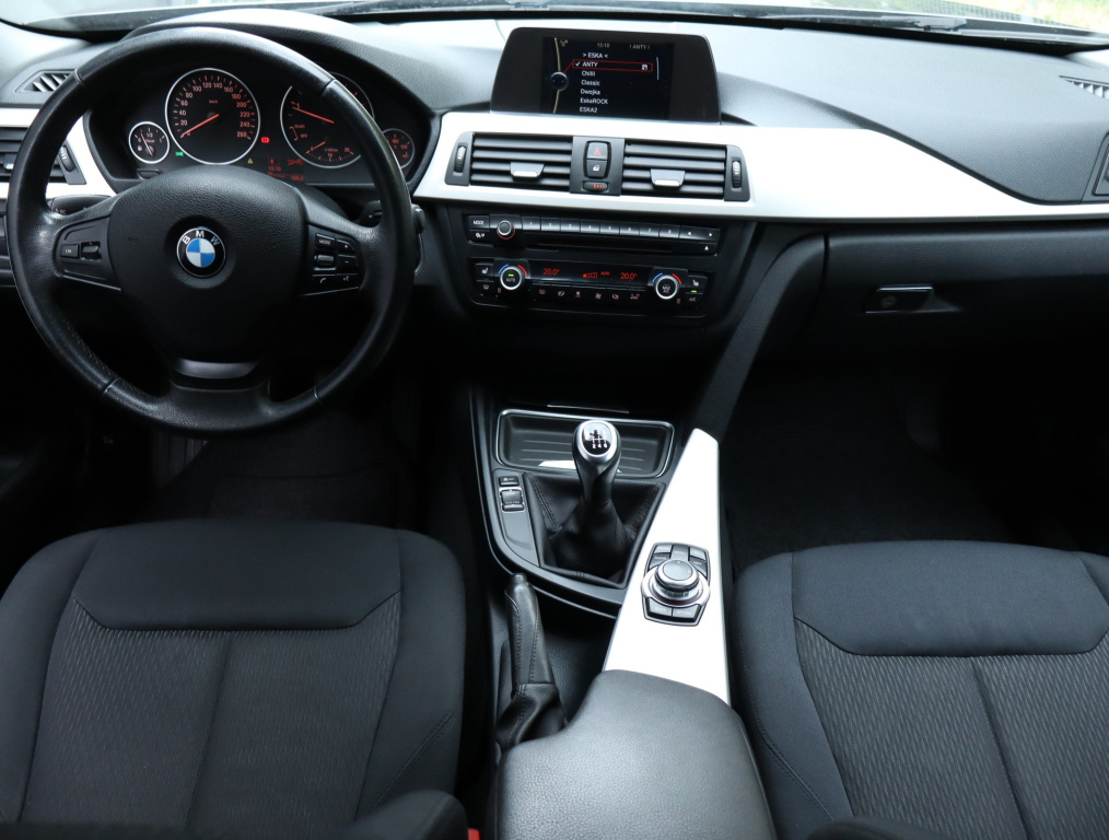 BMW 3