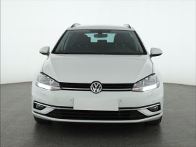 Volkswagen Golf - 2019