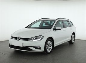 Volkswagen Golf - 2019