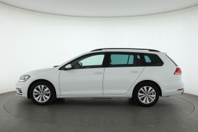 Volkswagen Golf - 2019