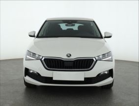 Skoda Scala - 2020
