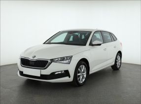 Skoda Scala - 2020