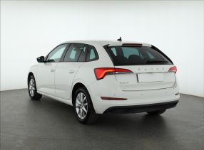 Skoda Scala - 2020
