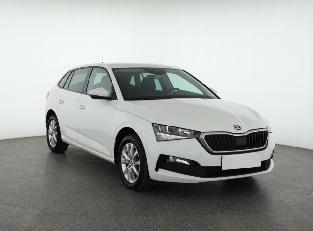Skoda Scala 2020