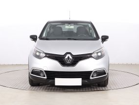 Renault Captur - 2015