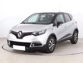 Renault Captur - 2015