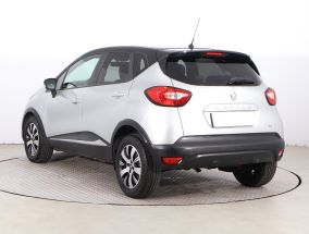 Renault Captur - 2015