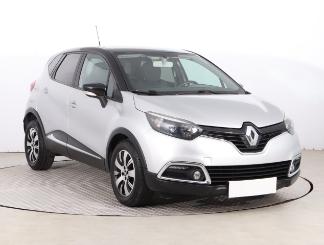 Renault Captur 2015