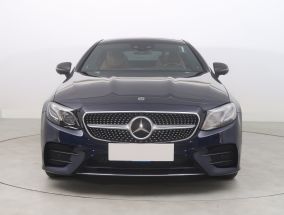 Mercedes-Benz E - 2019