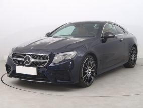 Mercedes-Benz E - 2019