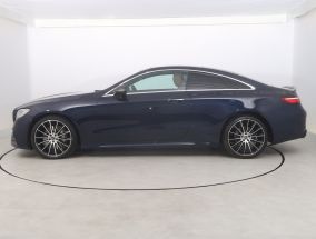 Mercedes-Benz E - 2019