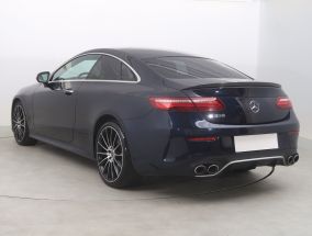 Mercedes-Benz E - 2019