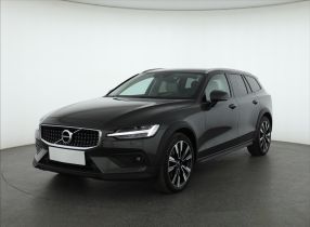 Volvo V60 Cross Country - 2021