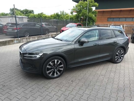 Volvo V60 Cross Country