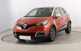 Renault Captur - 2013