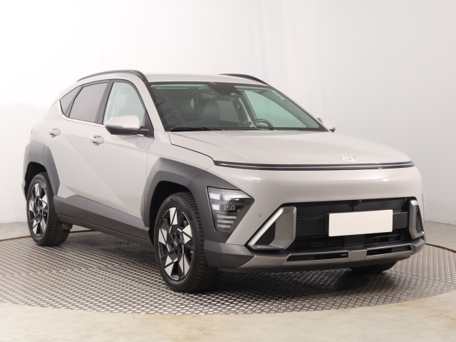 Hyundai Kona 2023