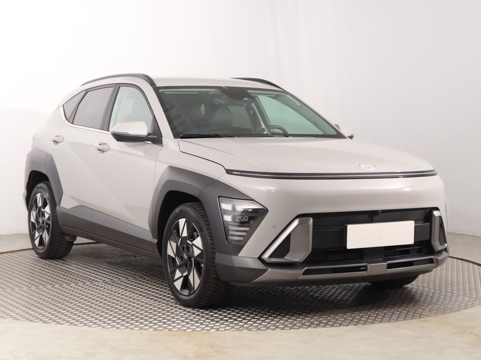 Hyundai Kona - 2023