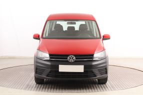 Volkswagen Caddy - 2015