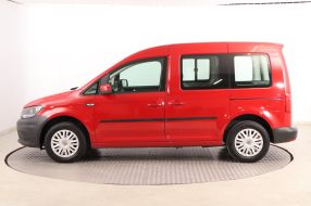 Volkswagen Caddy - 2015
