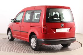 Volkswagen Caddy - 2015