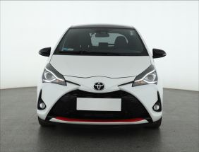 Toyota Yaris - 2019