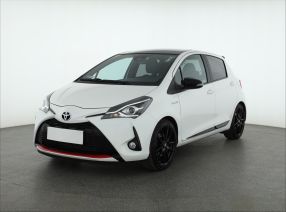 Toyota Yaris - 2019