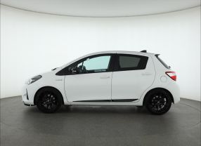 Toyota Yaris - 2019