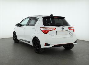 Toyota Yaris - 2019